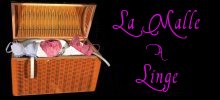 la malle a linge