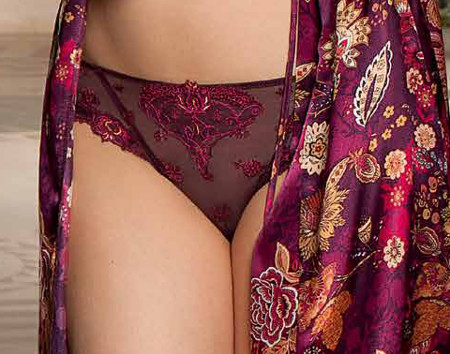 Lise Charmel - Desir Karma bengale - string
