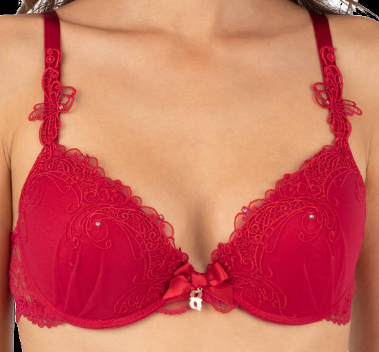 Lise Charmel - Soir de Venise - up to G cup - molded padded bra