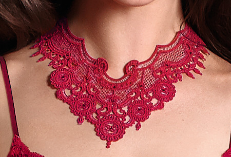 Lise Charmel - sublime assur - necklace